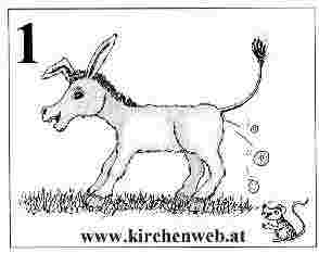 1. Adventtüre