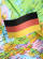 Deutschland Wörter