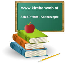 Salz&Pfeffer - Kochrezepte