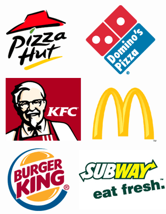 Fastfood Rezepte