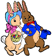 Dein Osterhase